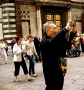 Prossima Foto: Turismo a Firenze , Piazza Duomo