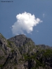 Prossima Foto: Vulcano ... o nuvola?