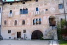 Prossima Foto: Castello di Spilimbergo - Palazzo dipinto