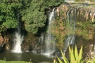 Prossima Foto: cascate lago Andranotoraha