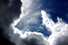 Prossima Foto: nuvole