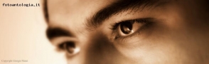 Foto Precedente: eyes..