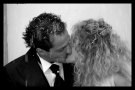 Foto Precedente: il bacio degli sposi!!
