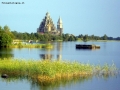 Prossima Foto: Russia: Kizzi Monastero in legno