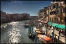 Prossima Foto: Venezia: vista da Rialto