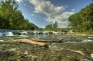 Foto Precedente: River