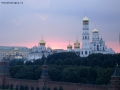Foto Precedente: Cremlino al tramonto