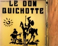 Foto Precedente: Le Don Quichotte