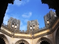Foto Precedente: Cielo sulla cattedrale