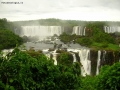 Prossima Foto: Cataratas de Iguaz ( lato brasilero)