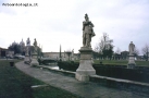 Prossima Foto: Padova - Prato della Valle