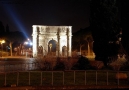 Foto Precedente: Notturno - Arco di Costantino