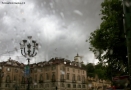 Foto Precedente: Diluvio su Torino