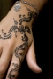 Prossima Foto: tatoo marocchino