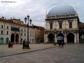 Prossima Foto: Brescia piazza della Loggia