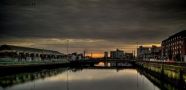 Foto Precedente: L'alba a Corke