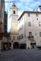 Prossima Foto: Bordighera - Il Borgo Antico