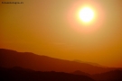Foto Precedente: tramonto sulle colline di reggio emilia