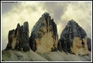 LAVAREDO Le 3 CIME