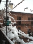 Foto Precedente: nevicata a Milano