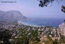 Foto Precedente: Mondello vista da Monte Pellegrino