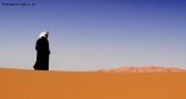 Prossima Foto: Deserto libico