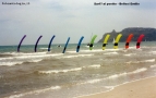 Foto Precedente: Surf? al Poetto - Cagliari