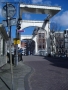 Foto Precedente: Amsterdam, ponte mobile