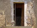 Prossima Foto: Antico balcone di Cefal