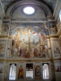 Prossima Foto: Coro delle Monache - La Crocifissione