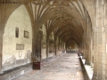 Foto Precedente: Cattedrale di Cantherbury