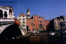Prossima Foto: Venezia - Ponte di Rialto
