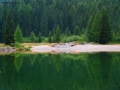 Foto Precedente: Lago Nambino, Dolomiti di Brenta