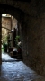 Prossima Foto: vicoli di Cortona 1