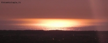Foto Precedente: tramonto rispecchiato