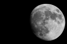 Prossima Foto: Moon