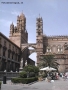 Foto Precedente: Palermo - Cattedrale e Palazzo Arcivescovile