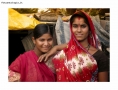 Foto Precedente: Persone, donne, viaggi,India