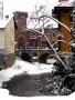 Prossima Foto: Il ponte di San Rocco dopo la neve