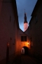 Prossima Foto: Tallinn notturno
