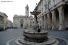 Foto Precedente: Ascoli Piceno - Piazza Arringo