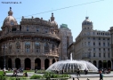 Foto Precedente: Genova - Piazza De Ferrari