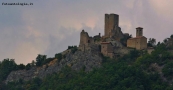 Foto Precedente: castello di Carpineti