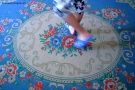 Prossima Foto: tappeto!!