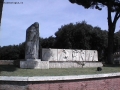 Prossima Foto: Monumento in Vaticano