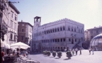 Foto Precedente: Perugia - Palazzo dei Priori
