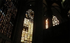 Prossima Foto: Vetrate Abside Duomo di Milano