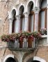 Foto Precedente: Balcone fiorito