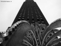 Foto Precedente: Rockefeller Center - vista dal basso