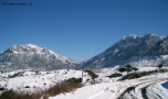 Prossima Foto: MontAlbo innevato2